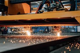 Material Cutting