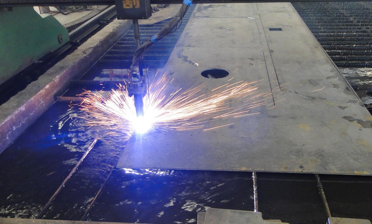 Material Forming